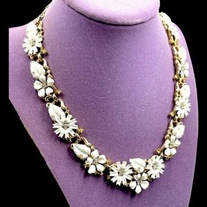 Trifari Vintage Choker Necklace